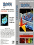 ColecoVision  -  Zaxxon